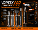 VORTEX PRO™ 4 EM 1 — Aparador Multifuncional Unissex | Precisão, Praticidade e Estilo