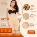Taborah ShapePro — Modelador Premium que Valoriza Suas Curvas