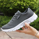Tênis TurboRun – Tênis unisex, Para corrida, Leveza Máxima, Velocidade Imbatível! até o tamanho 45 Plus Size