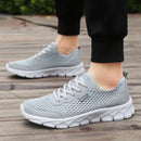 Tênis TurboRun – Tênis unisex, Para corrida, Leveza Máxima, Velocidade Imbatível! até o tamanho 45 Plus Size