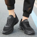 Tênis TurboRun – Tênis unisex, Para corrida, Leveza Máxima, Velocidade Imbatível! até o tamanho 45 Plus Size