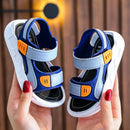 Sandália Baby Confort – Antiderrapante & Super Macia!