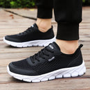 Tênis TurboRun – Tênis unisex, Para corrida, Leveza Máxima, Velocidade Imbatível! até o tamanho 45 Plus Size