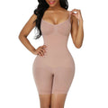 Body Modelador Premium –  Modelo Macaquinho -Cintura Fina, Bumbum Lift & Barriga Zero!