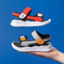 Sandália Baby Confort – Antiderrapante & Super Macia!