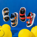 Sandália Baby Confort – Antiderrapante & Super Macia!