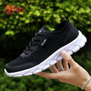 Tênis TurboRun – Tênis unisex, Para corrida, Leveza Máxima, Velocidade Imbatível! até o tamanho 45 Plus Size
