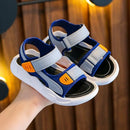 Sandália Baby Confort – Antiderrapante & Super Macia!