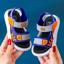 Sandália Baby Confort – Antiderrapante & Super Macia!