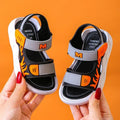 Sandália Baby Confort – Antiderrapante & Super Macia!