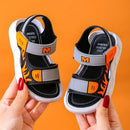 Sandália Baby Confort – Antiderrapante & Super Macia!