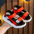Sandália Baby Confort – Antiderrapante & Super Macia!