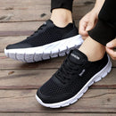 Tênis TurboRun – Tênis unisex, Para corrida, Leveza Máxima, Velocidade Imbatível! até o tamanho 45 Plus Size