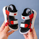Sandália Baby Confort – Antiderrapante & Super Macia!