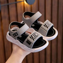 Sandália Baby Confort – Antiderrapante & Super Macia!
