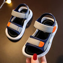 Sandália Baby Confort – Antiderrapante & Super Macia!