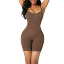 Body Modelador Premium –  Modelo Macaquinho -Cintura Fina, Bumbum Lift & Barriga Zero!