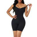 Body Modelador Premium –  Modelo Macaquinho -Cintura Fina, Bumbum Lift & Barriga Zero!