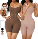 Body Modelador Premium –  Modelo Macaquinho -Cintura Fina, Bumbum Lift & Barriga Zero!