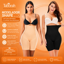 Taborah ShapePro — Modelador Premium que Valoriza Suas Curvas